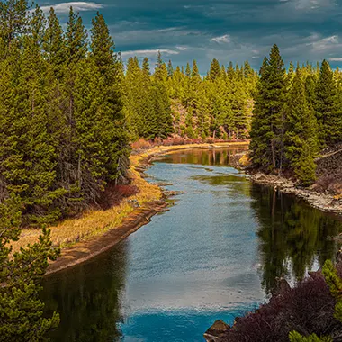 Deschutes County