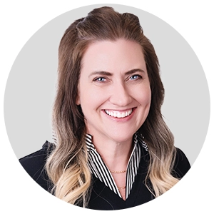 Nicole McGraw