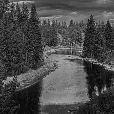 Deschutes County