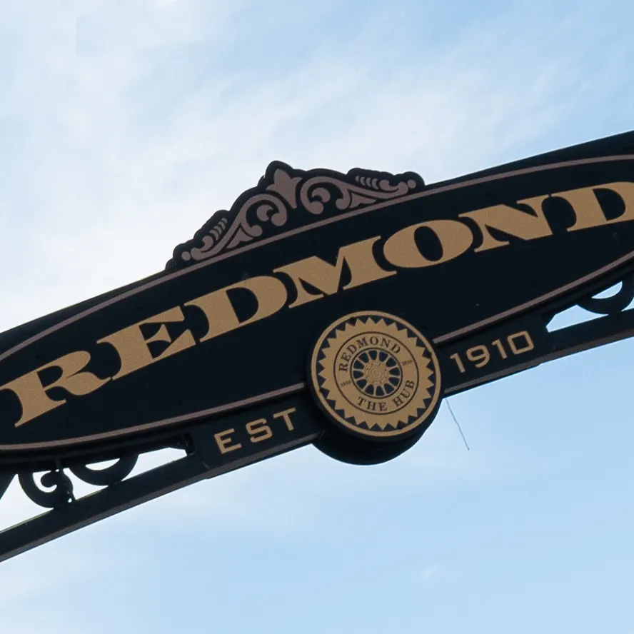 Redmond Office